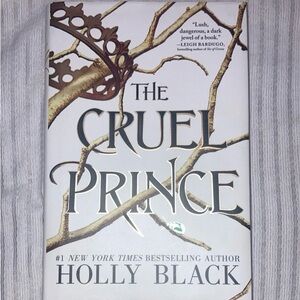 The Cruel Prince